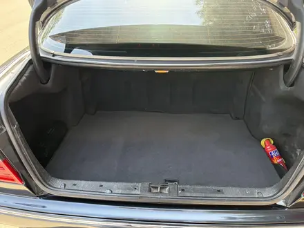 Mercedes-Benz E 280 1999 года за 5 000 000 тг. в Алматы – фото 21