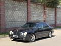 Mercedes-Benz E 280 1999 года за 5 000 000 тг. в Алматы – фото 2