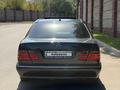 Mercedes-Benz E 280 1999 года за 5 000 000 тг. в Алматы – фото 6