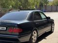 Mercedes-Benz E 280 1999 года за 5 000 000 тг. в Алматы – фото 7