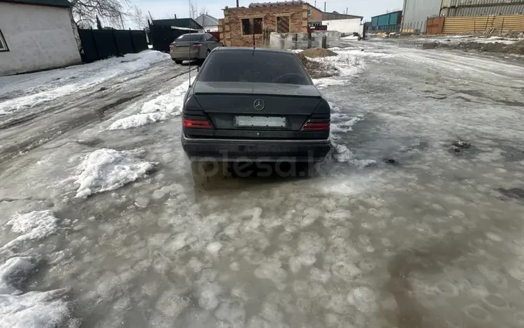 Mercedes-Benz E 200 1994 года за 800 000 тг. в Усть-Каменогорск