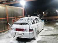 ВАЗ (Lada) 2112 2003 года за 430 000 тг. в Атырау