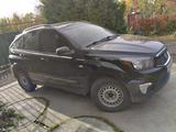 SsangYong Nomad 2016 года за 6 300 000 тг. в Москва – фото 3