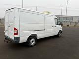 Mercedes-Benz Sprinter 2002 года за 6 500 000 тг. в Алматы – фото 3