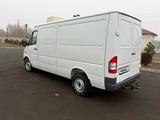 Mercedes-Benz Sprinter 2002 года за 6 500 000 тг. в Алматы – фото 5