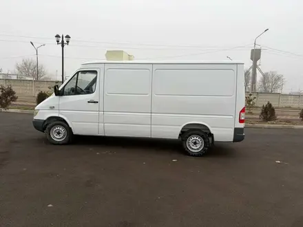 Mercedes-Benz Sprinter 2002 года за 6 500 000 тг. в Алматы – фото 6