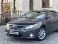 Toyota Camry 2011 годаүшін8 000 000 тг. в Алматы – фото 4