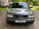 Audi A6 1995 года за 4 000 000 тг. в Алматы – фото 2