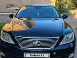 Lexus LS 460 2007 года за 6 700 000 тг. в Астана