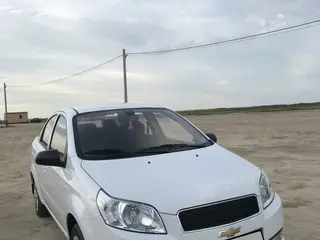 Chevrolet Nexia