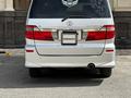 Toyota Alphard 2005 года за 5 850 000 тг. в Шымкент – фото 8