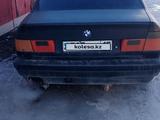 BMW 520 1989 года за 900 000 тг. в Петропавловск