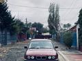 BMW 520 1995 года за 3 600 000 тг. в Астана – фото 2