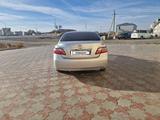 Toyota Camry 2007 годаүшін5 600 000 тг. в Актау – фото 4