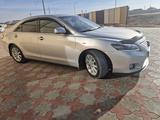 Toyota Camry 2007 годаүшін5 600 000 тг. в Актау – фото 5