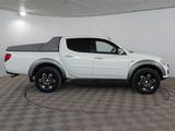 Mitsubishi L200 2013 годаүшін7 850 000 тг. в Шымкент – фото 4