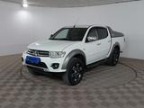 Mitsubishi L200 2013 годаfor7 290 000 тг. в Шымкент