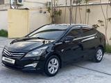 Hyundai Accent 2014 годаүшін5 500 000 тг. в Шымкент – фото 3