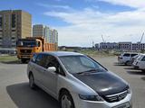 Honda Odyssey 2003 годаfor4 500 000 тг. в Алматы – фото 2