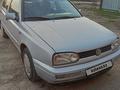 Volkswagen Golf 1995 года за 2 350 000 тг. в Алматы – фото 2