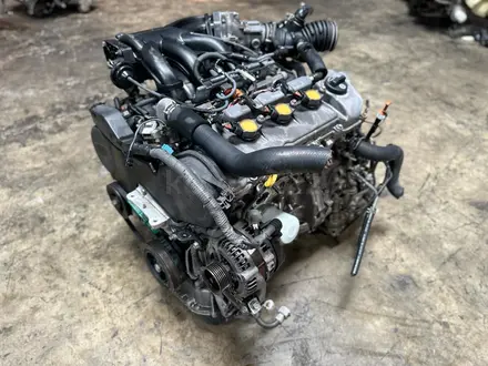 Двигатель АКПП Лексус RX300 1MZ-fе 3 литра 3MZ 3.3 2GR 3.5 3UR 5.7 1UR 4.6 за 370 000 тг. в Алматы – фото 8