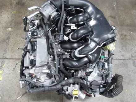 Двигатель АКПП Лексус RX300 1MZ-fе 3 литра 3MZ 3.3 2GR 3.5 3UR 5.7 1UR 4.6 за 370 000 тг. в Алматы – фото 12