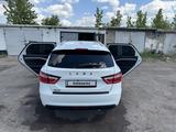 ВАЗ (Lada) Vesta SW 2022 года за 5 100 000 тг. в Караганда – фото 2