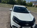 ВАЗ (Lada) Vesta SW 2022 года за 5 100 000 тг. в Караганда – фото 5