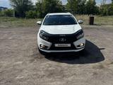ВАЗ (Lada) Vesta SW 2022 года за 5 100 000 тг. в Караганда – фото 4