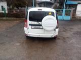 ВАЗ (Lada) Largus 2014 года за 3 000 000 тг. в Шымкент – фото 5