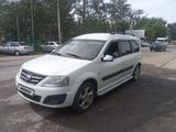 ВАЗ (Lada) Largus 2014 года за 3 000 000 тг. в Шымкент