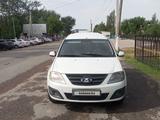 ВАЗ (Lada) Largus 2014 года за 3 000 000 тг. в Шымкент – фото 3