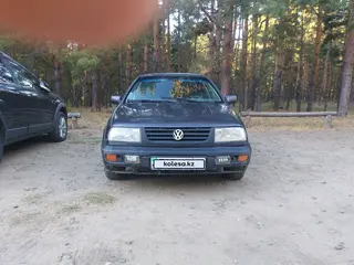 Volkswagen Vento