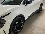 Kia Sportage 2024 года за 12 350 000 тг. в Астана – фото 2