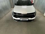 Kia Sportage 2024 года за 12 350 000 тг. в Астана