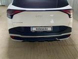 Kia Sportage 2024 года за 12 350 000 тг. в Астана – фото 5