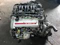 Двигатель Nissan VQ30 3.0 литра за 450 000 тг. в Алматы – фото 5