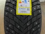 275/40r22 Sonix Winter Xpro Studs 69үшін75 000 тг. в Астана – фото 5