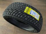 275/40r22 Sonix Winter Xpro Studs 69үшін75 000 тг. в Астана