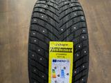 275/40r22 Sonix Winter Xpro Studs 69үшін75 000 тг. в Астана – фото 2