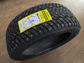 275/40r22 Sonix Winter Xpro Studs 69 за 75 000 тг. в Астана – фото 3