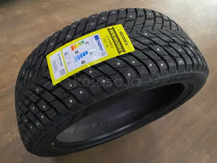 275/40r22 Sonix Winter Xpro Studs 69үшін89 000 тг. в Астана – фото 3