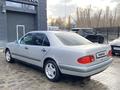 Mercedes-Benz E 230 1997 года за 2 900 000 тг. в Тараз – фото 8