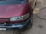 Toyota Previa 1990 года за 1 200 000 тг. в Талдыкорган