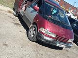 Toyota Previa 1990 года за 1 200 000 тг. в Талдыкорган – фото 5