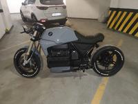 BMW  K 100 LT 2024 годаүшін5 555 555 тг. в Алматы