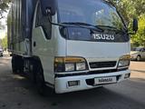 Isuzu  Elf (N-series) 2014 годаүшін5 800 000 тг. в Алматы