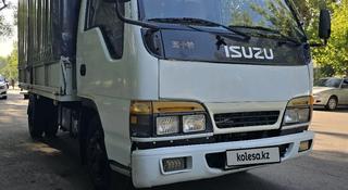 Isuzu  Elf (N-series) 2014 года за 5 800 000 тг. в Алматы