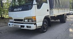 Isuzu  Elf (N-series) 2014 годаүшін5 800 000 тг. в Алматы – фото 2