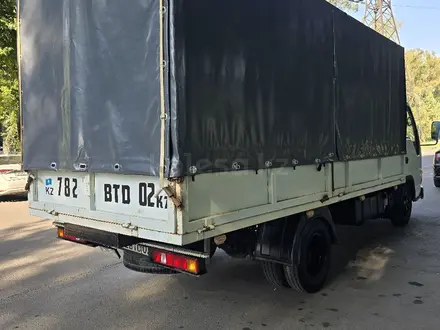 Isuzu  Elf (N-series) 2014 года за 5 800 000 тг. в Алматы – фото 3